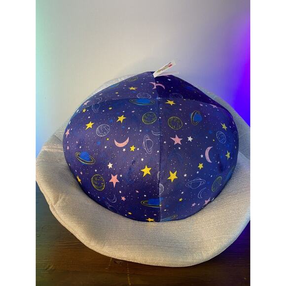 Smoochy Pals Alien Stuffed Plush Planet Stars Moon Plush 17” - Picture 6 of 10